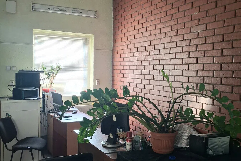 Сдаётся офис, 50 м²