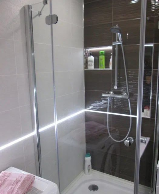Сдаётся 1-комнатная квартира, 38 м²