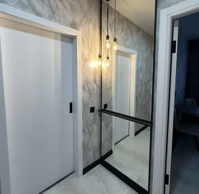 Сдаётся 1-комнатная квартира, 38 м²