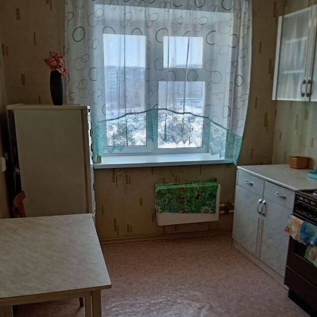 Сдаётся 1-комнатная квартира, 36 м²