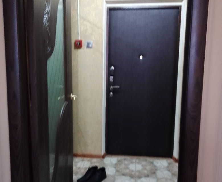 Сдаётся 1-комнатная квартира, 32 м²