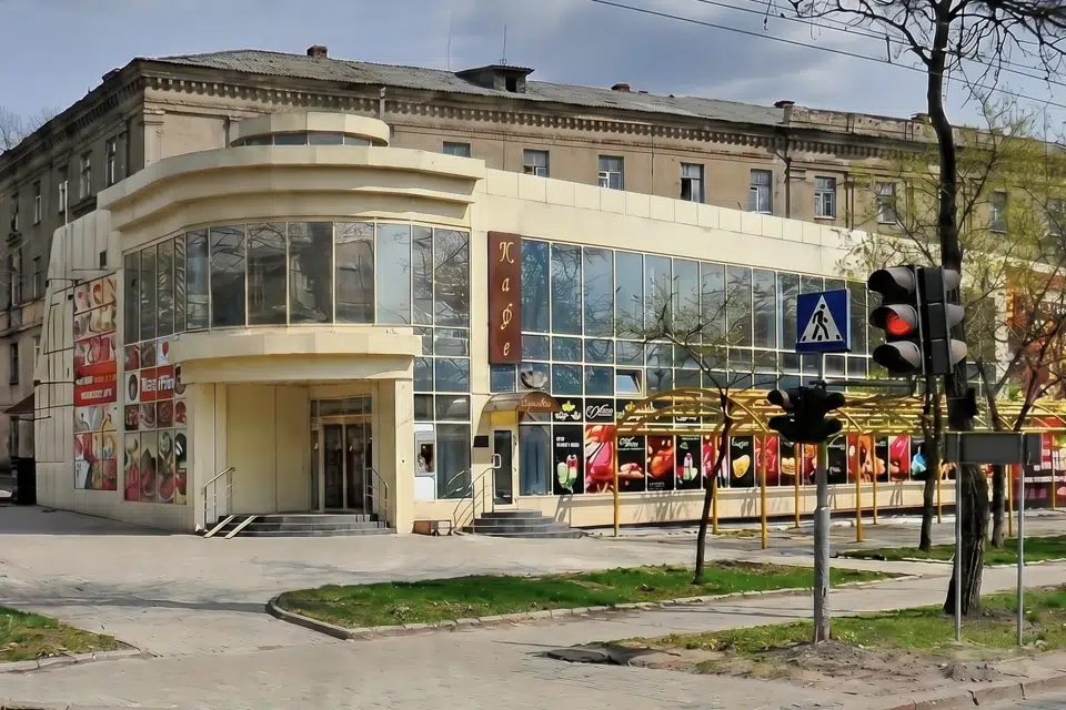 Сдаётся помещение своб. назначения, 939 м²