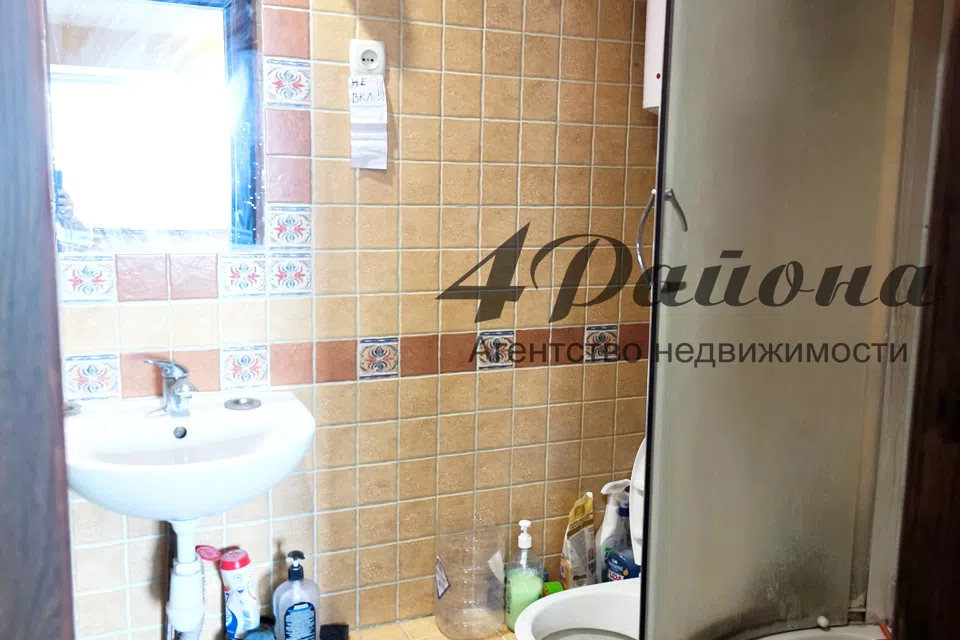 Сдаётся 1-комнатная квартира, 30 м²
