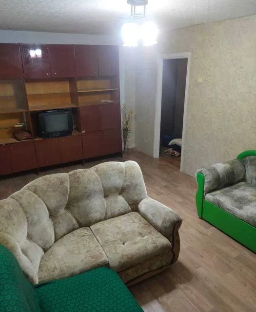 Сдаётся 1-комнатная квартира, 37.7 м²