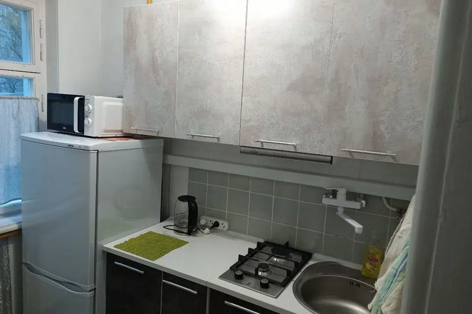 Сдаётся 2-комнатная квартира, 50 м²