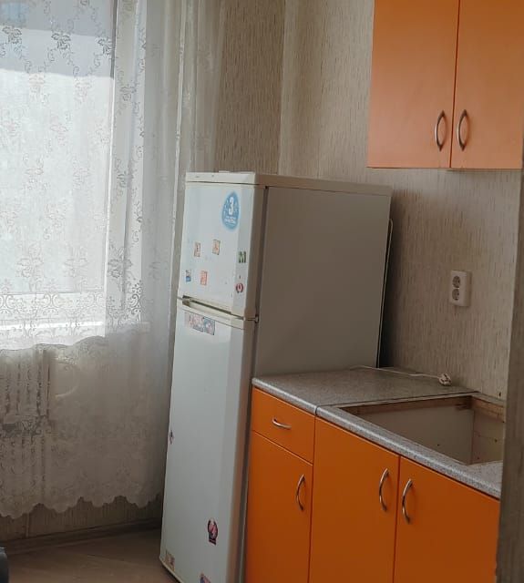 Сдаётся 1-комнатная квартира, 37 м²