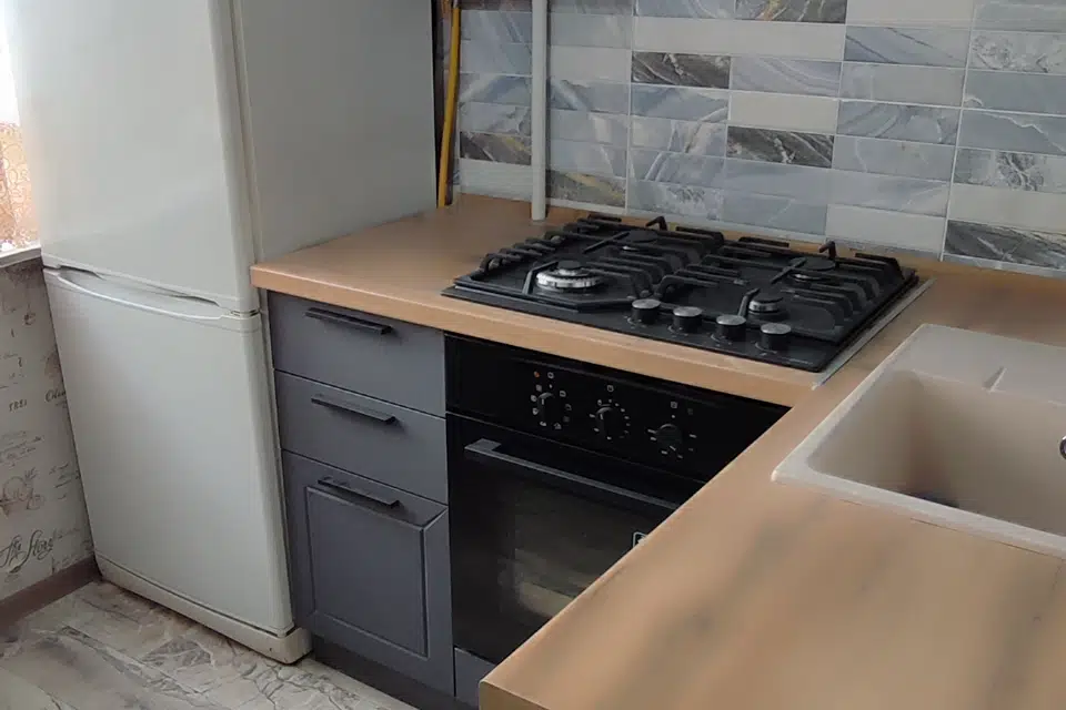 Сдаётся 2-комнатная квартира, 47 м²
