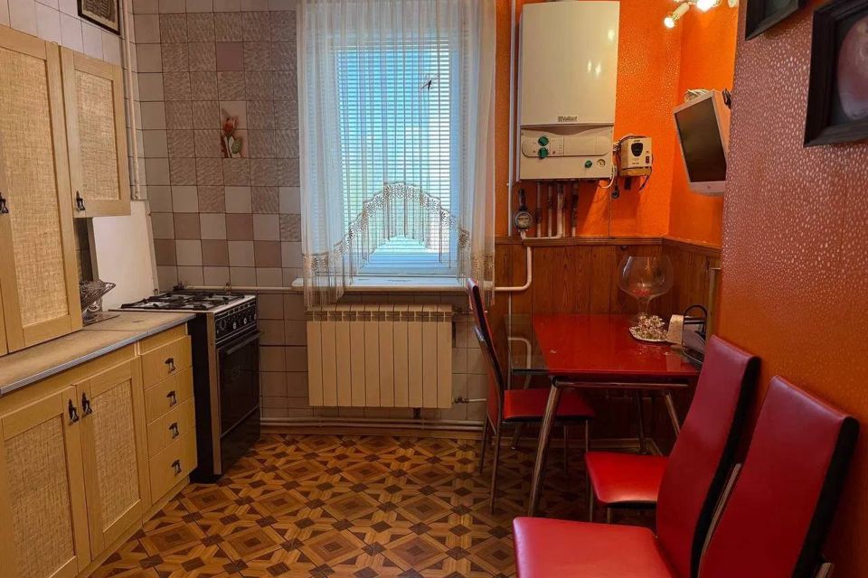 Сдаётся 3-комнатная квартира, 70 м²