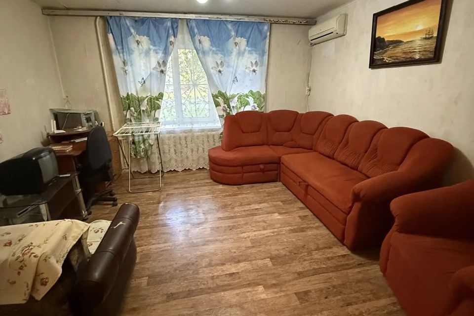 Сдаётся 2-комнатная квартира, 45 м²