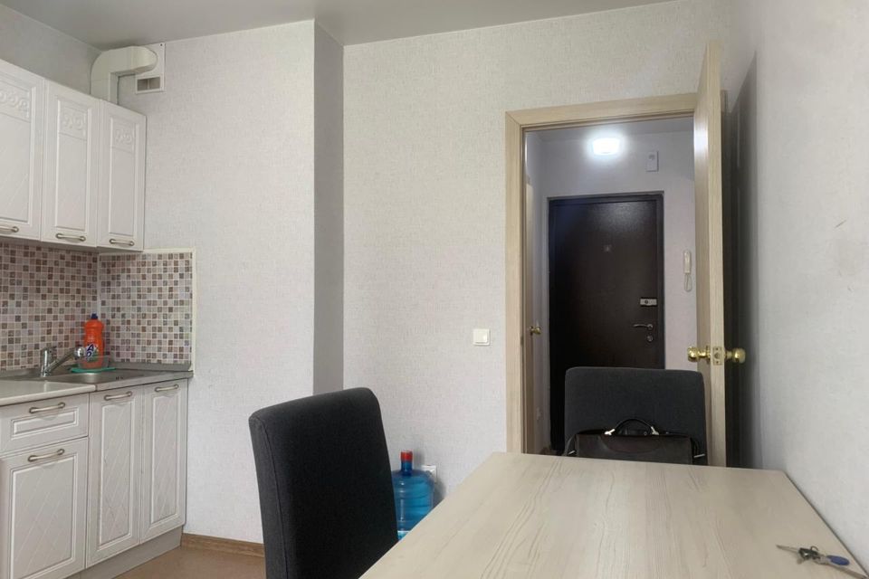 Сдаётся 2-комнатная квартира, 53 м²