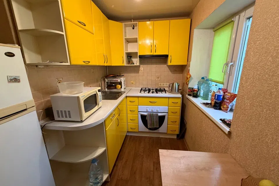 Сдаётся 2-комнатная квартира, 48 м²