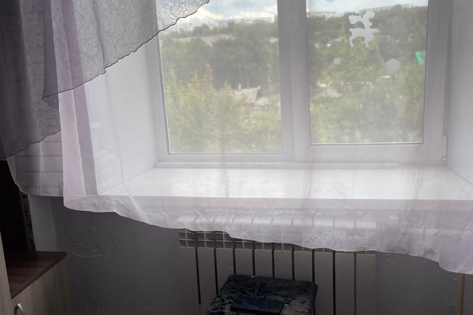 Сдаётся студия, 12.6 м²