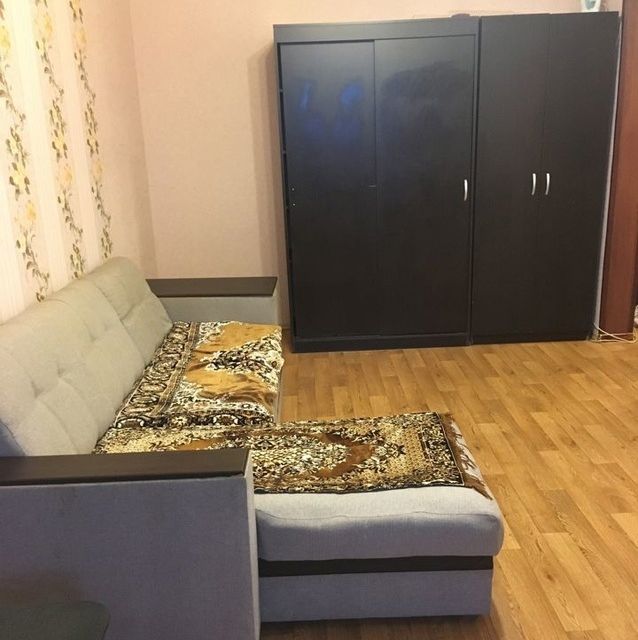 Сдаётся 1-комнатная квартира, 34 м²