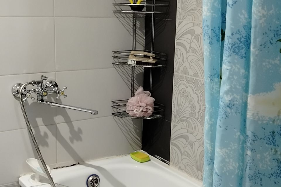 Сдаётся 1-комнатная квартира, 30.9 м²