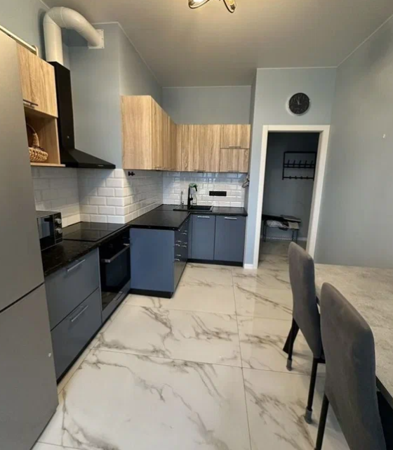 Сдаётся 2-комнатная квартира, 53 м²