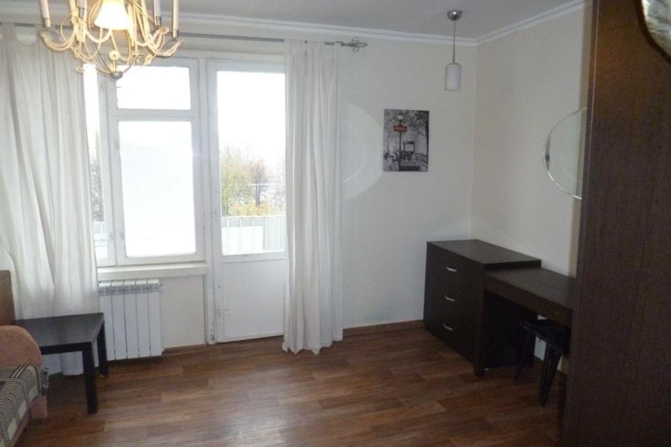 Сдаётся 1-комнатная квартира, 30 м²