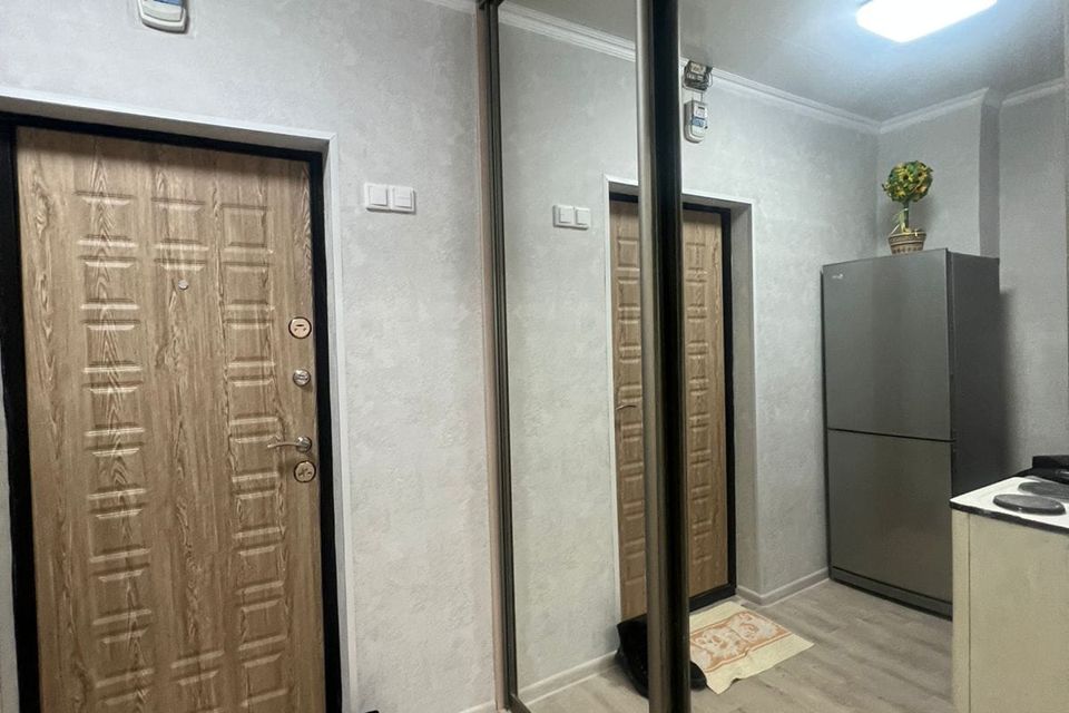 Сдаётся студия, 25 м²