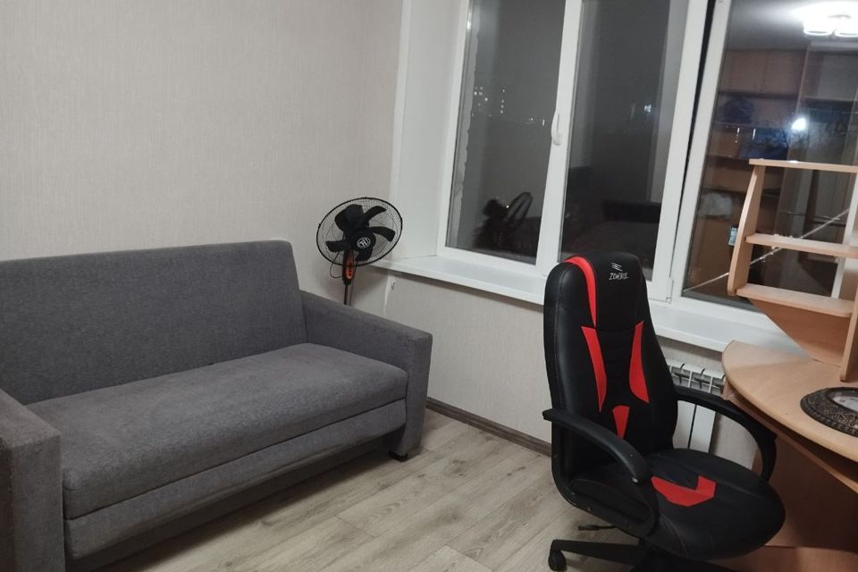 Сдаётся 1-комнатная квартира, 24 м²
