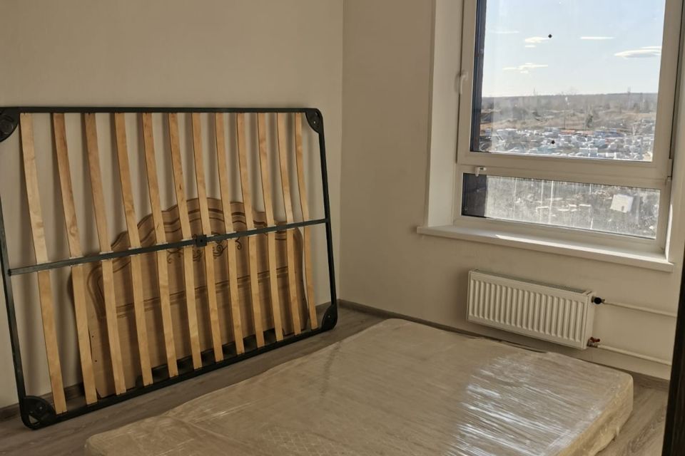 Сдаётся 1-комнатная квартира, 40 м²