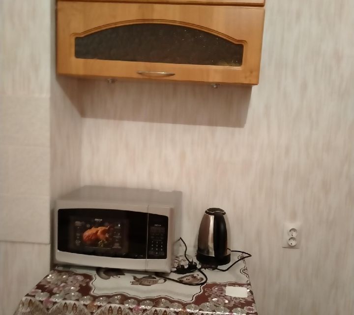 Сдаётся студия, 22 м²