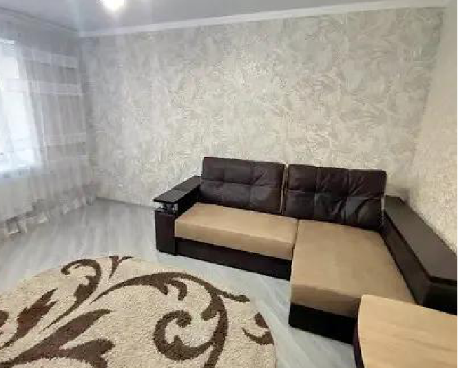 Сдаётся 1-комнатная квартира, 33 м²
