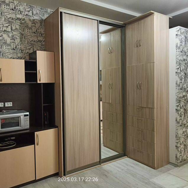 Сдаётся студия, 20 м²