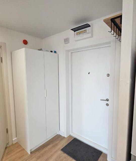 Сдаётся 1-комнатная квартира, 36 м²