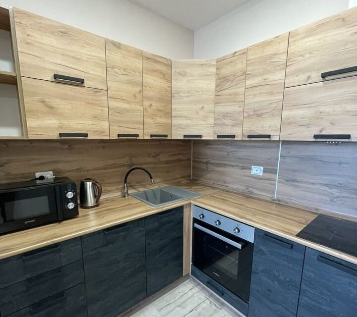 Сдаётся 1-комнатная квартира, 37 м²