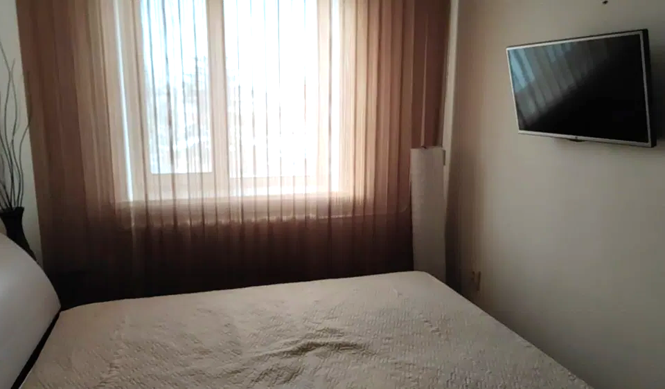 Сдаётся 1-комнатная квартира, 34.9 м²