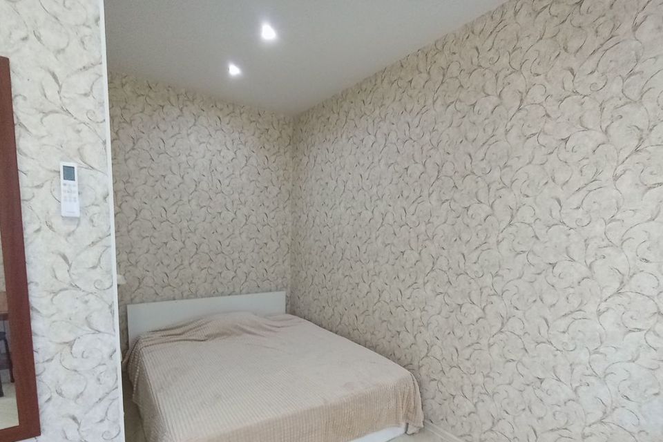 Сдаётся 1-комнатная квартира, 30 м²