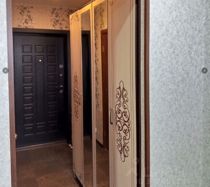 Сдаётся 1-комнатная квартира, 32.6 м²