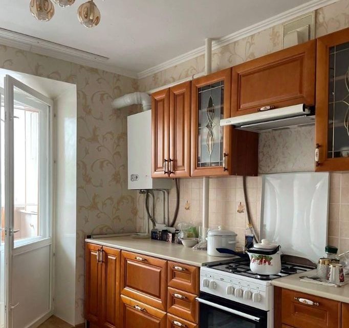 Сдаётся 1-комнатная квартира, 38 м²