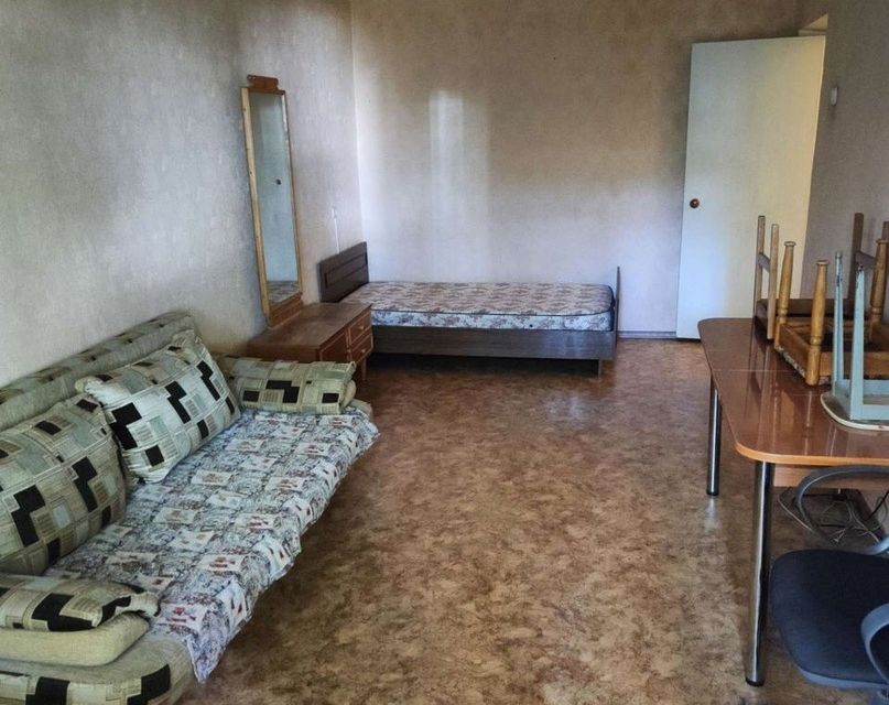 Сдаётся 2-комнатная квартира, 47 м²