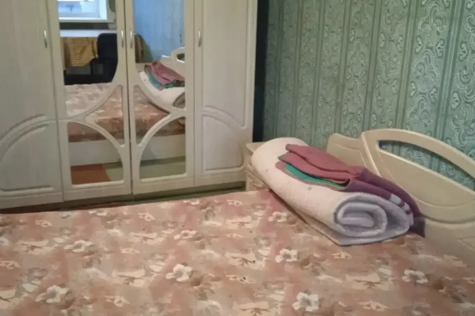 Сдаётся 1-комнатная квартира, 32 м²