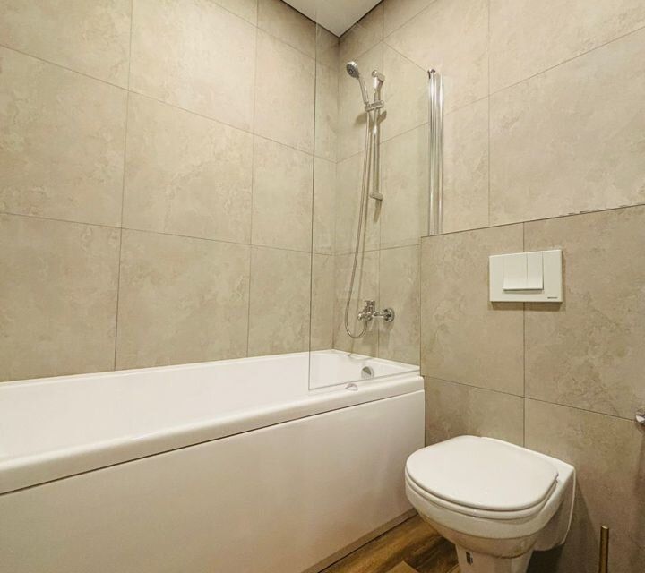Сдаётся 1-комнатная квартира, 49 м²