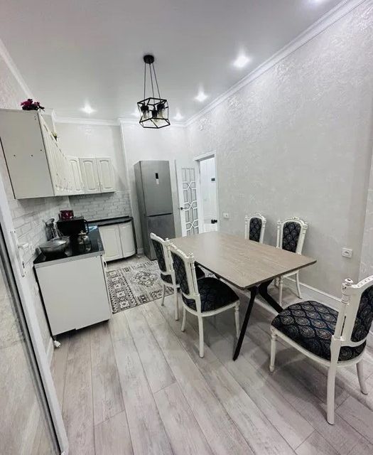 Сдаётся 1-комнатная квартира, 35 м²