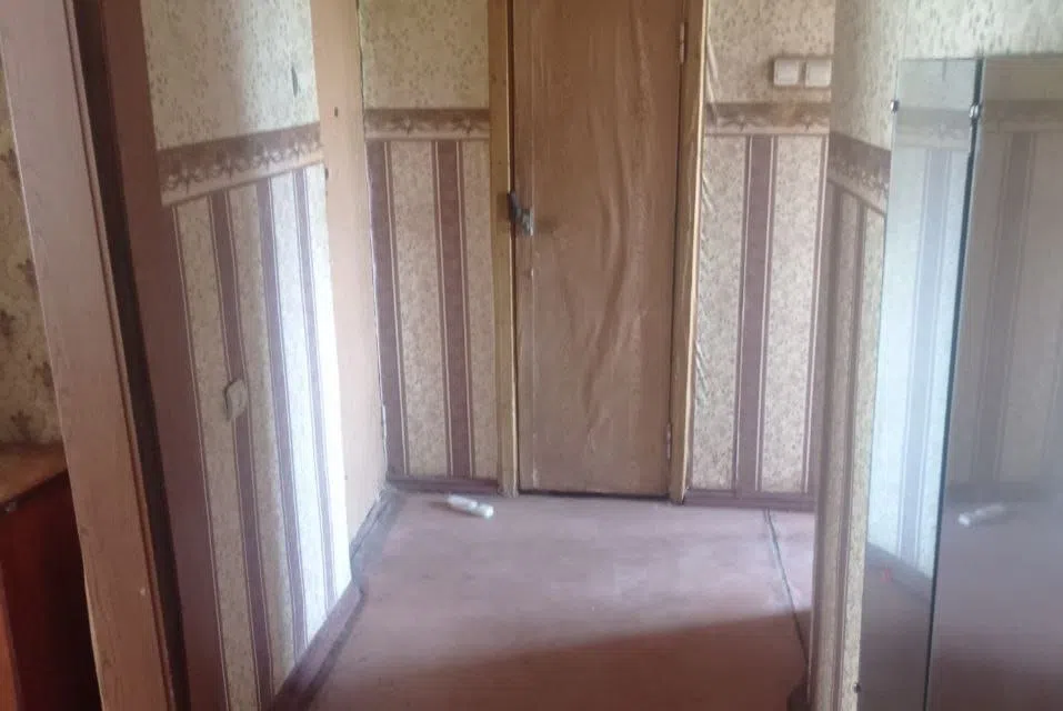 Сдаётся 2-комнатная квартира, 49 м²