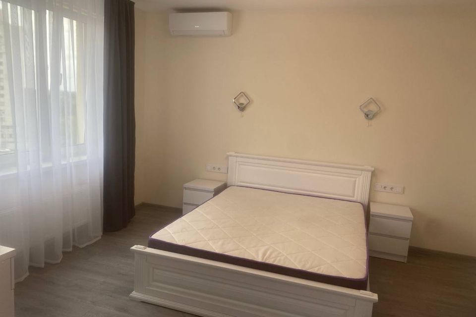 Сдаётся 1-комнатная квартира, 36 м²