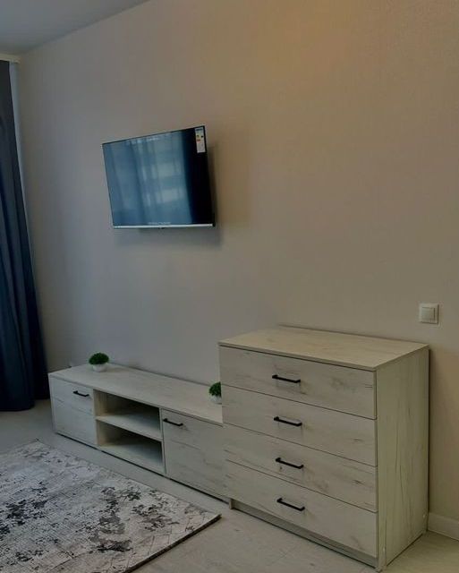 Сдаётся 1-комнатная квартира, 40 м²