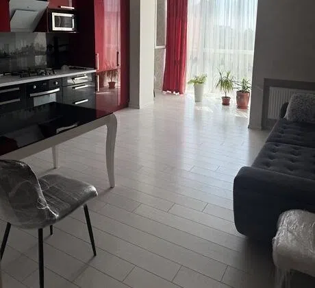 Сдаётся 2-комнатная квартира, 62 м²