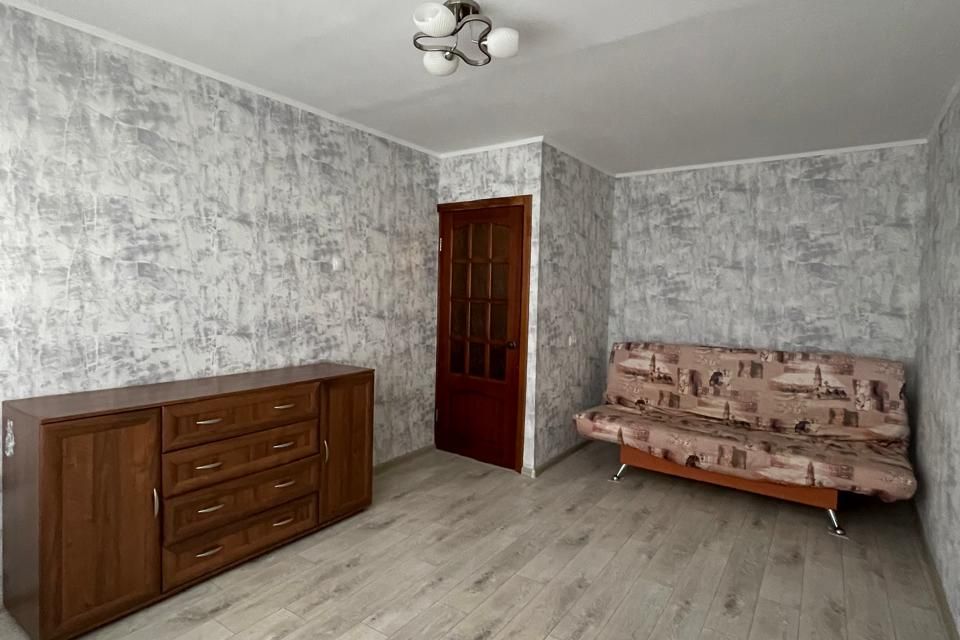 Сдаётся 2-комнатная квартира, 45 м²