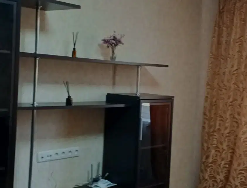 Сдаётся 1-комнатная квартира, 31.8 м²