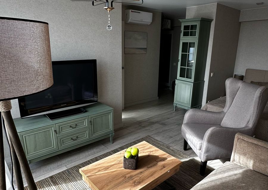 Сдаётся 1-комнатная квартира, 31 м²