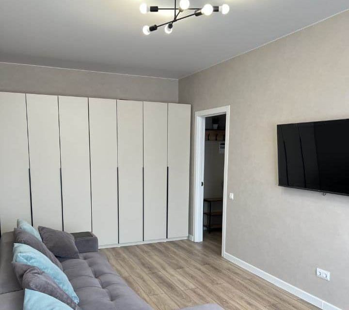 Сдаётся 1-комнатная квартира, 36 м²