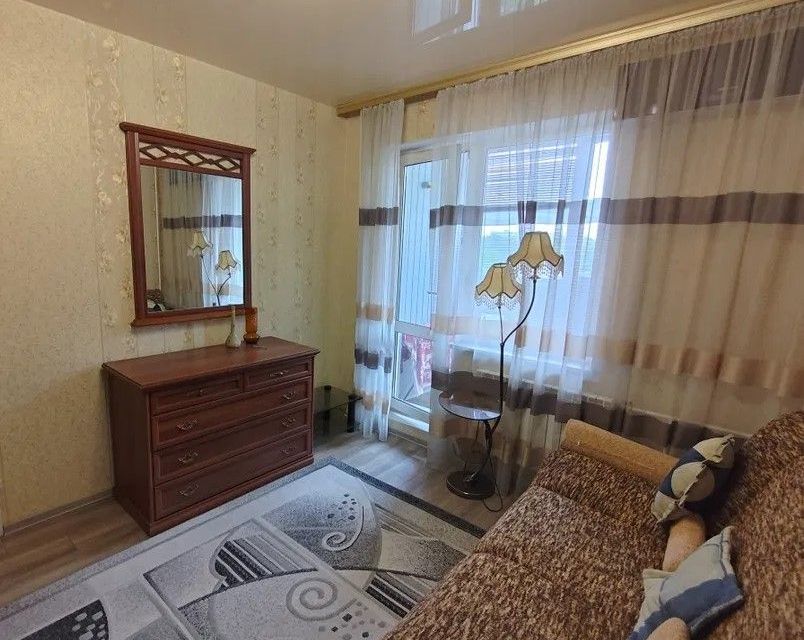 Сдаётся 1-комнатная квартира, 38.2 м²