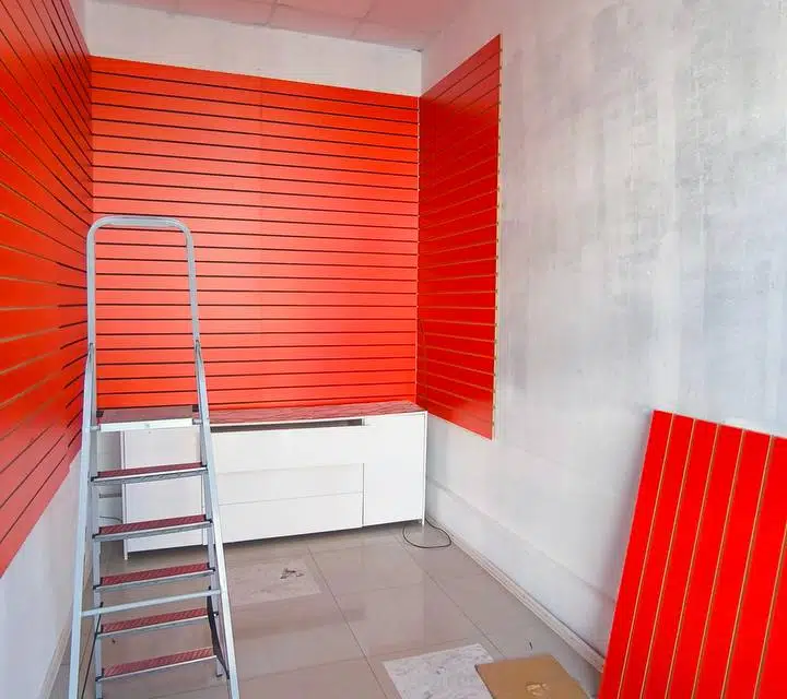 Сдаётся торговое помещение, 125.6 м²