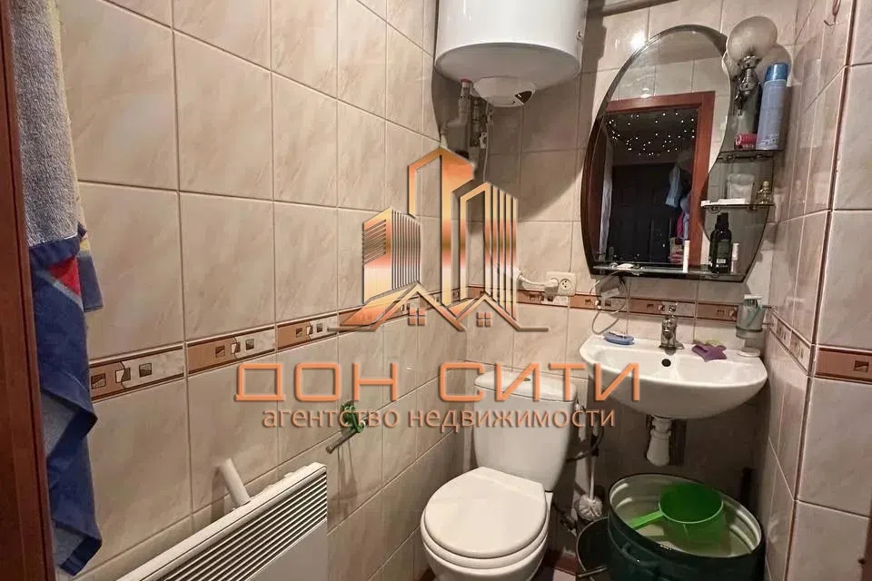Сдаётся 1-этажный дом, 65.9 м²