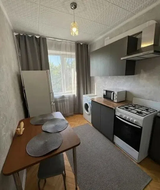 Сдаётся 3-комнатная квартира, 70 м²