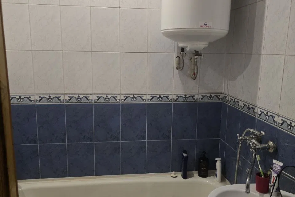Сдаётся 2-комнатная квартира, 50 м²