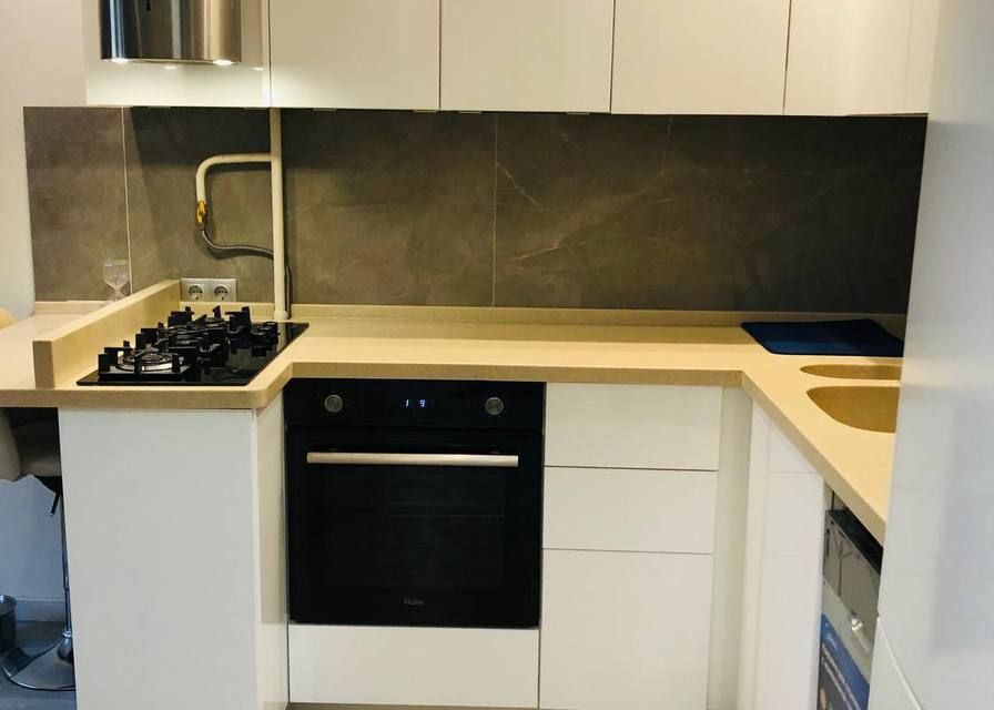 Сдаётся 1-комнатная квартира, 34 м²